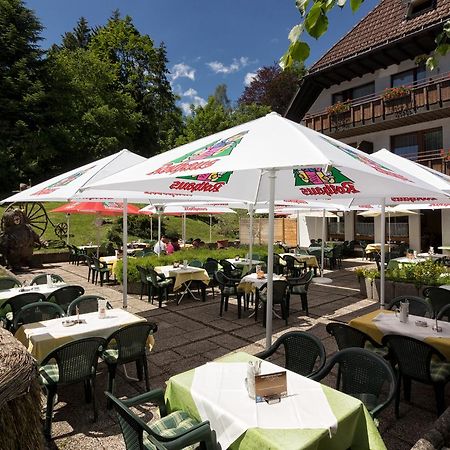 Hotel Cortina ヘーヘンシュヴァント エクステリア 写真